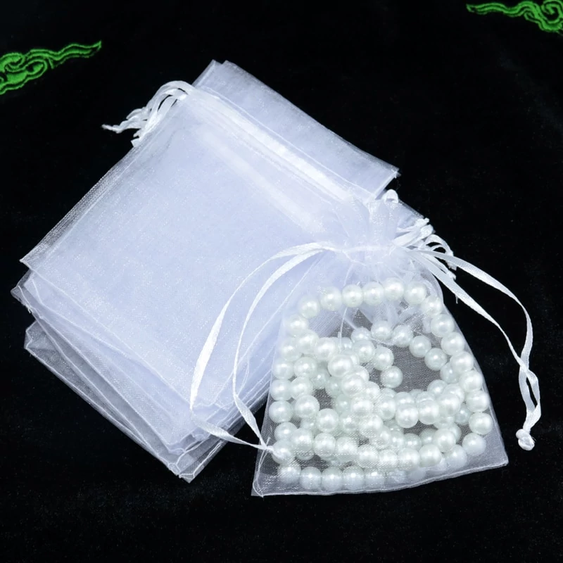 organza tasak 7*9 cm