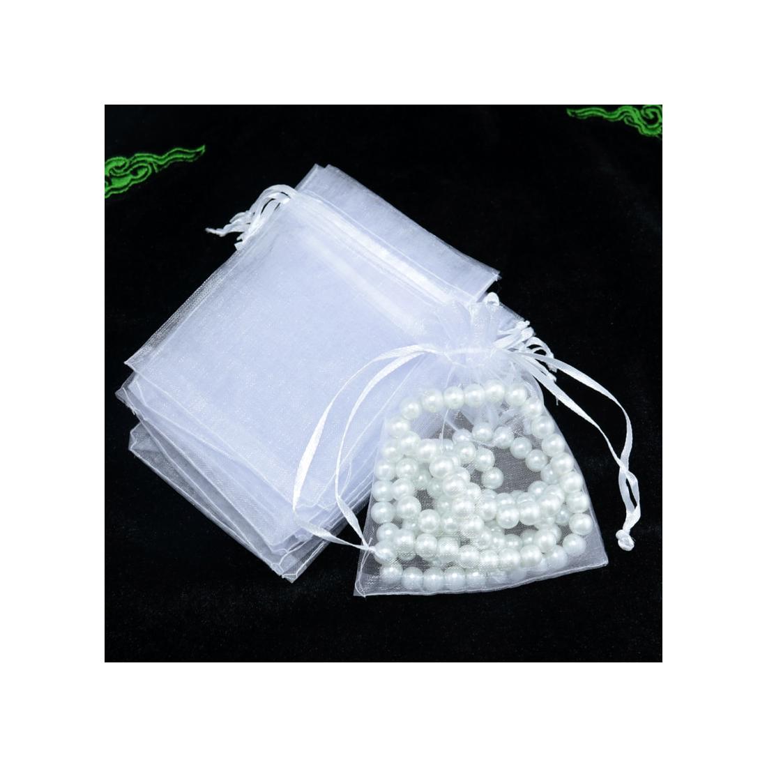 organza tasak 7*9 cm