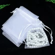 organza tasak 7*9 cm