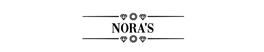 Nora's - Egyedi ékszerek
