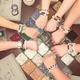 Anyák napi karkötő készítő workshop belépőjegy 2025.04.26. (14-18 óra között)