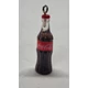 Coca cola fityegő